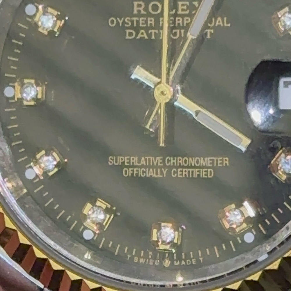 Rolex